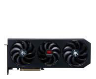 POWERCOLOR Radeon RX 9070 XT Hellhound 16GB GDDR6 - 1321579 - zdjęcie 3